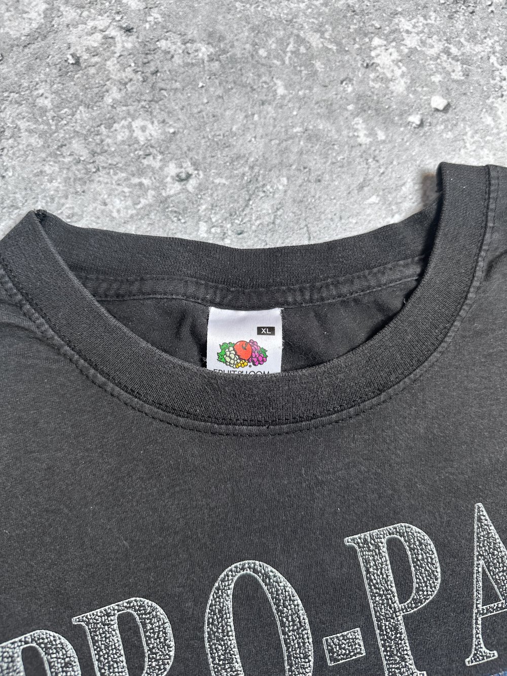 Pro-Pain 2005 ‘Prophets Of Doom’ T-Shirt