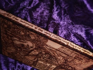 Image of The Mirrour which flatters not