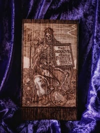 Image 1 of The Mirrour which flatters not