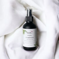 Image 1 of Cozy Cashmere Room + Linen Mist 