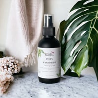 Image 2 of Cozy Cashmere Room + Linen Mist 