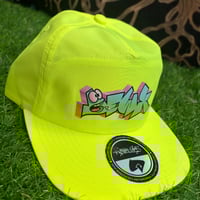 Image 2 of DThrowup Cap