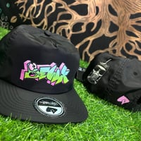Image 3 of DThrowup Cap