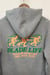 Image of BladeLife Sports and Social Club Hoodie - Grey