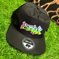 Image 4 of DThrowup Cap