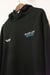 Image of BladeLife Sports and Social Club Hoodie - Black