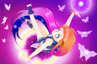 Zoe Print