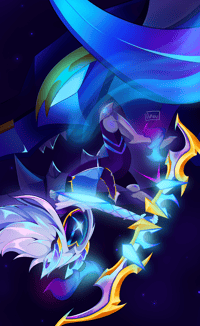 Kindred Print