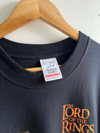 Image 3 of The Lord Of The Rings Fellowship 2001 XL 