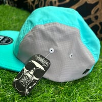 Image 2 of DThrowup Five Panel Waterproof