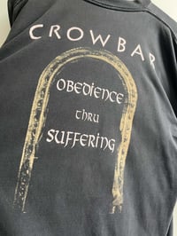 Image 5 of Crowbar Obedience LS 1991 XL