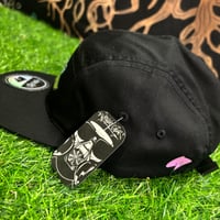 Image 2 of DThrowup Five Panel