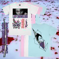 Image 1 of Lady Snowblood Short Sleeve