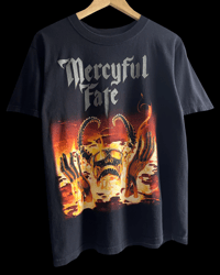 Image 1 of Mercyful Fate 1999 M