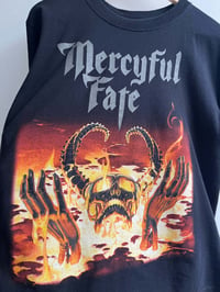 Image 2 of Mercyful Fate 1999 M