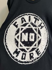 Image 2 of Faith No More 1991 XL