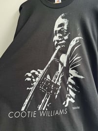 Image 2 of Cootie Williams 90s XL