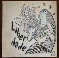 Image 1 of ABRIR O PEITO À PRIMAVERA - LIBERDADE (+revista)
