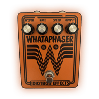 Image 1 of Whataphaser