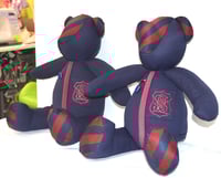 Image 5 of Keepsake Memory Bear