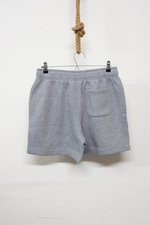 Peoples Staple Shorts - Grey 