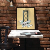 Image 1 of Homeward Bound Art Print