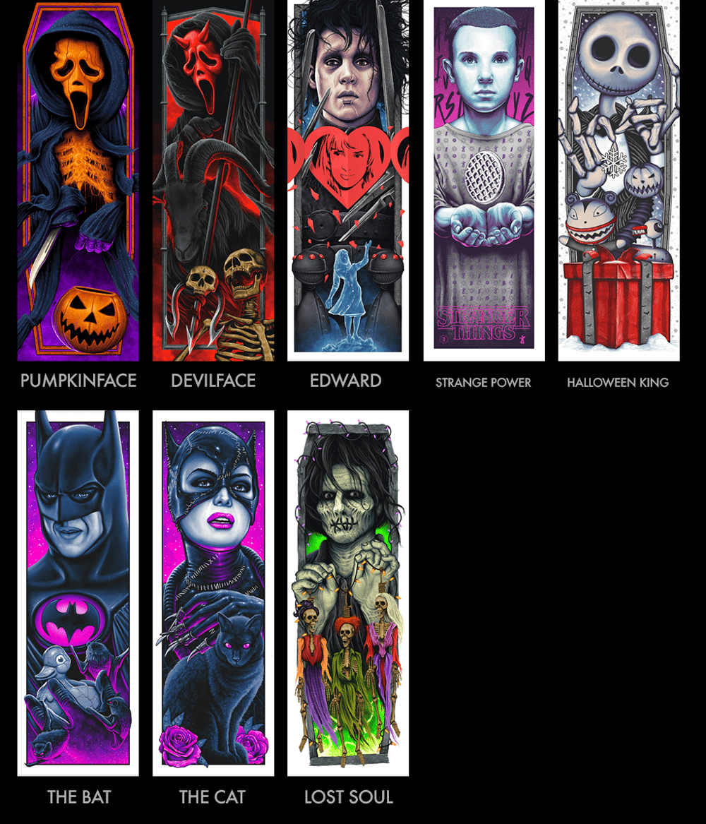 6"x18" Prints