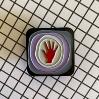 Image 1 of Fortune Teller Sign 