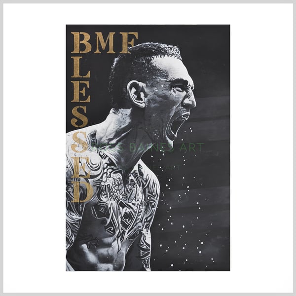 Image of KOA - PRINTS