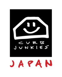 Image 1 of CURB JUNKIES JAPAN SHOP