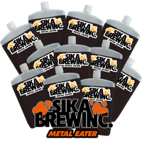 Image 1 of Metal Eater 275ml brewed by BREW INC