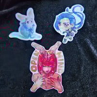 Image 1 of Other Stickers
