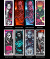 7" x 18" Prints