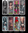 7" x 18" Prints