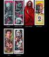 7" x 18" Prints