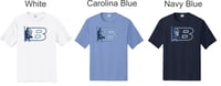 G200/PC380 T-Shirt Design 3