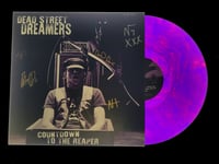 Image 4 of Dead Street Dreamers "Countdown To The Reaper" 