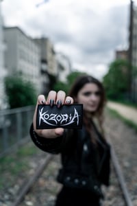 Patch Kozoria