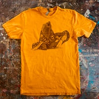 Image 7 of MEDICINE BEAR TEE