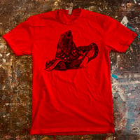 Image 2 of MEDICINE BEAR TEE