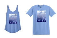 Mom Football Era - Tank/T-Shirt