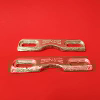 Image 2 of Retro Senate Grind plates (Used)
