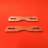 Image 3 of Retro Senate Grind plates (Used)