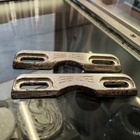 Image 1 of Retro Senate Grind plates (Used)