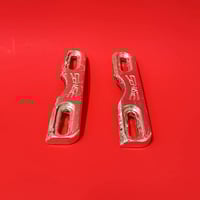 Image 4 of Retro Senate Grind plates (Used)