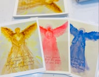 Set of Three Archangel Prints (Was £7)