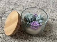 Image 3 of 16oz Garden - Lunar Blossom Scent