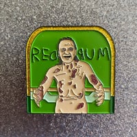 Image 1 of Crazy Woman in Room 237