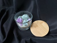 Image 2 of 16oz Garden - Lunar Blossom Scent