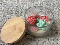 Image 3 of 16oz Garden - Eden's Whisper Scent